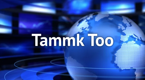 Tammk Too