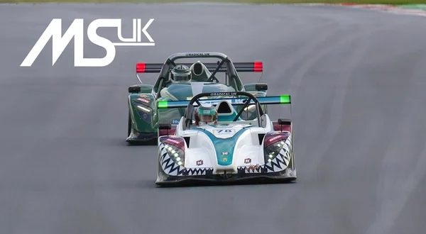 Motorsport UK
