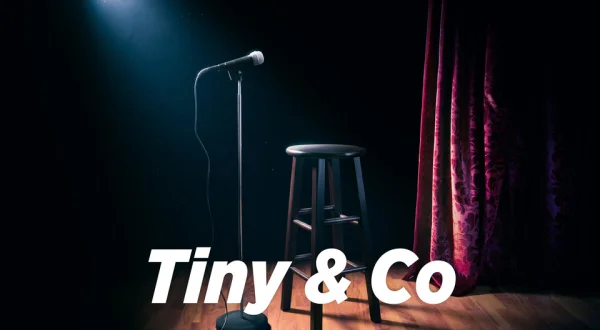 Tiny & Co