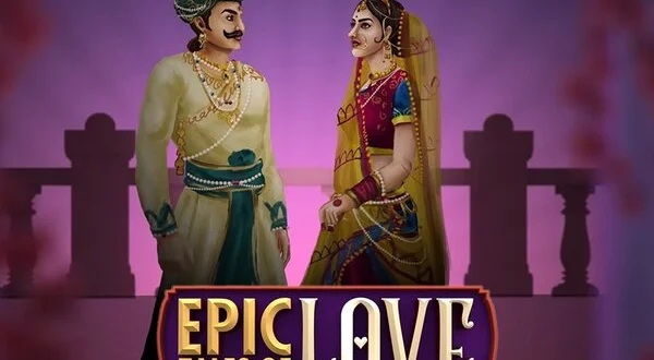 Epic Tales Of Love