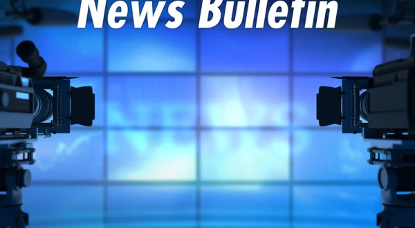 News Bulletin