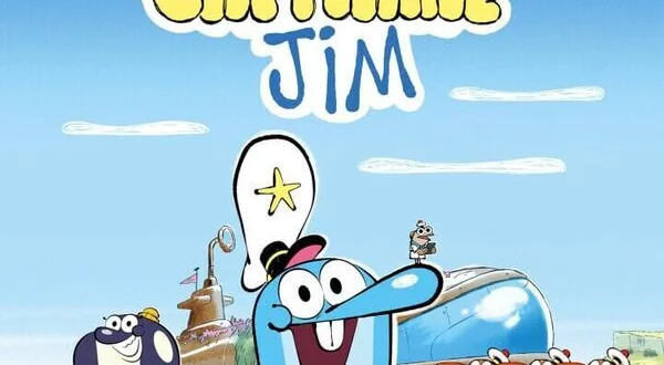 Capitaine Jim