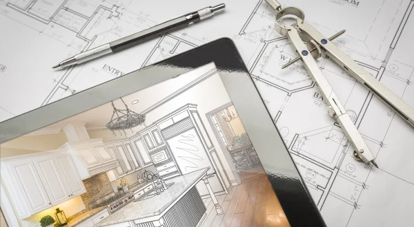 Modern Home Design – Neu gedacht, neu gemacht