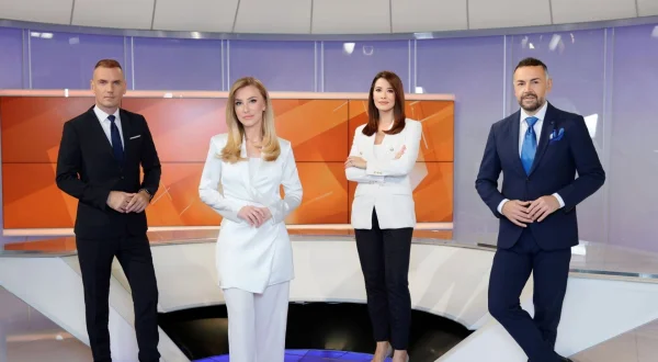 Dnevnik Nove BH