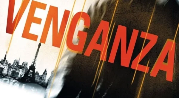 Venganza
