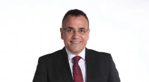 Mesut Yar ile Gün Uyanıyor