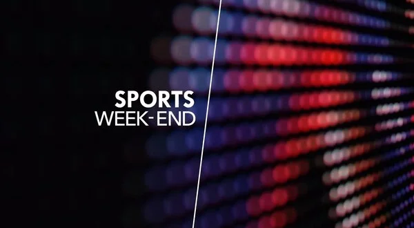 Sports Week-end