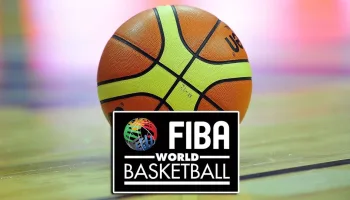 FIBA World Basketball