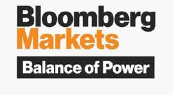 Bloomberg Balance of Power