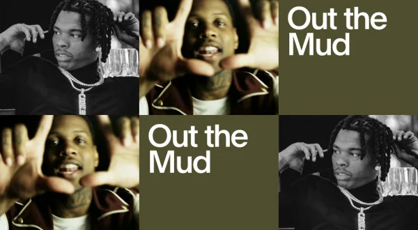 Out the Mud