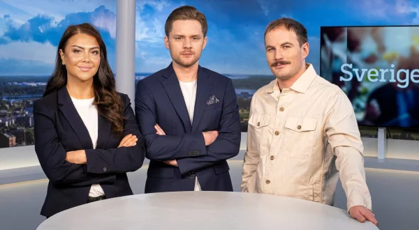 Sverige i dag