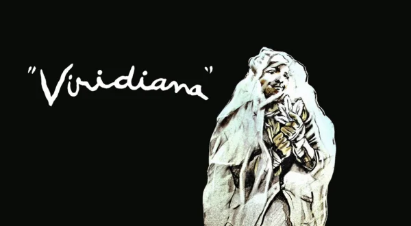 Viridiana