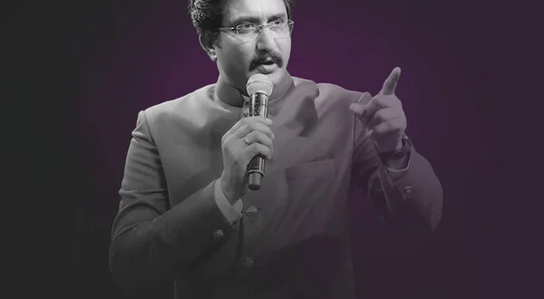 Pastor Sathish Kumar