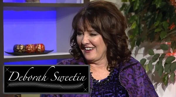 Deborah Sweetin