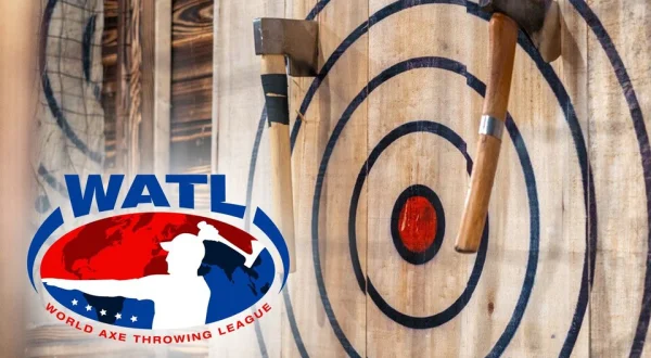 World Axe Throwing League