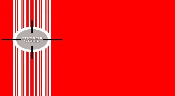 Otvoreni studio