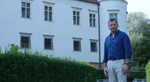 Szlakiem miejsc niezwykłych