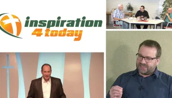 Inspiration4Today