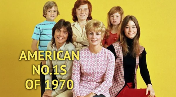 American No.1s of 1970