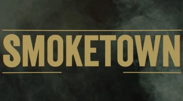 Smoketown