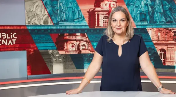 Parlement hebdo