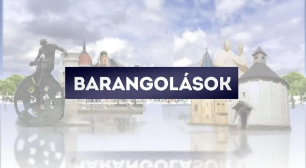 Potepanja/Barangolások