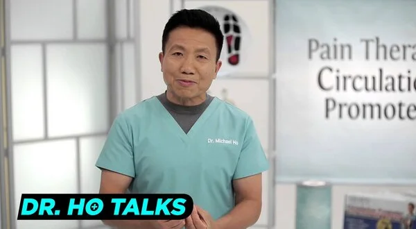 Dr. Ho Talks