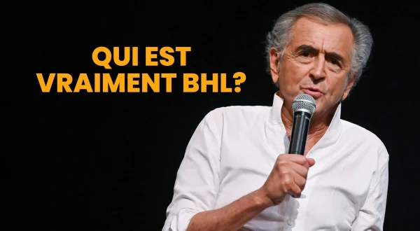 Qui est vraiment BHL ?