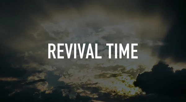 Revival Time