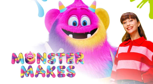 Monster Makes