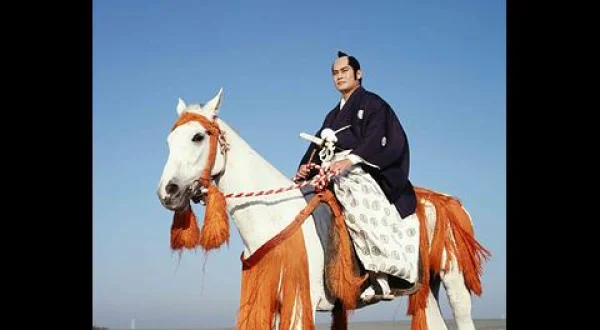 暴れん坊将軍Ⅲ ◆松平健／中村玉緒