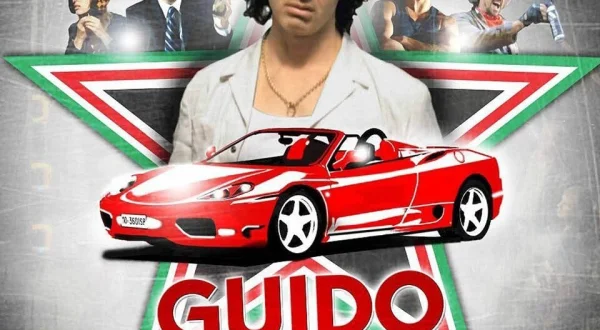 Guido Superstar: The Rise of Guido