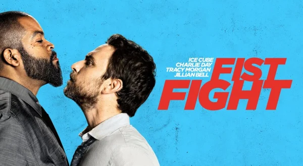 Fist Fight
