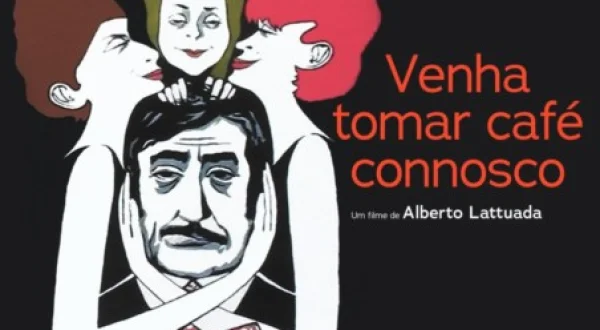 Venha Tomar Café Connosco
