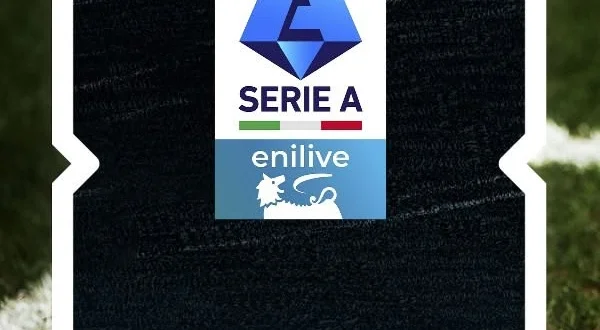Sassuolo - Napoli - Stag. 2025 Ep. 1a g. - Sassuolo - Napoli