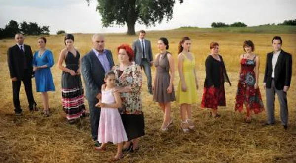 Yaprak Dökümü