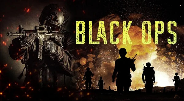 Black Ops