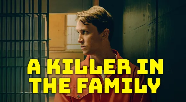 A Killer In The Family