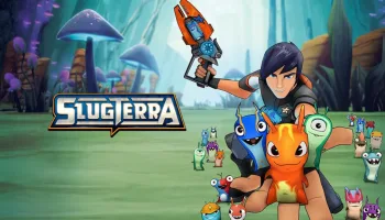 Slugterra