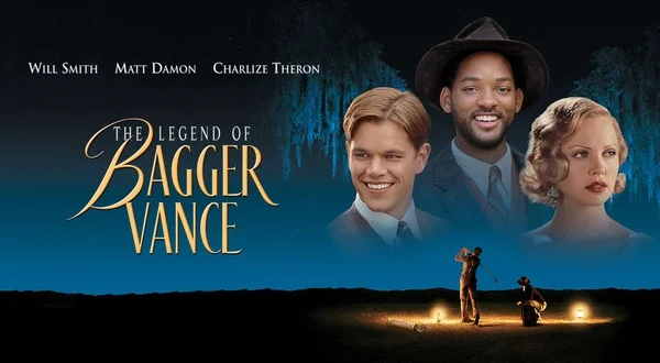 The Legend of Bagger Vance