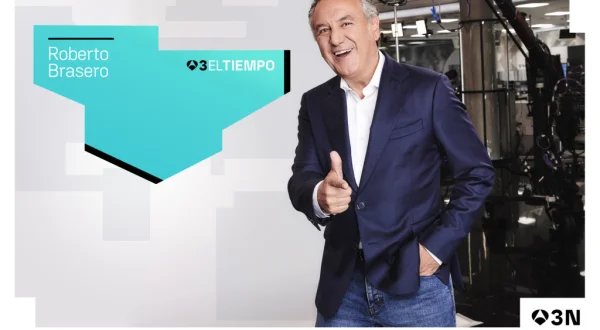 El tiempo