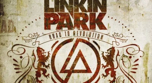 Linkin Park - Road To Revolution