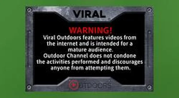 Viral Outdoors S1 Ep4 - Danny Farris