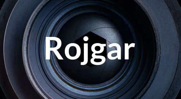 Rojgar
