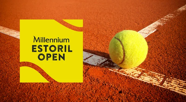 Tennis: Millennium Estoril Open 2026