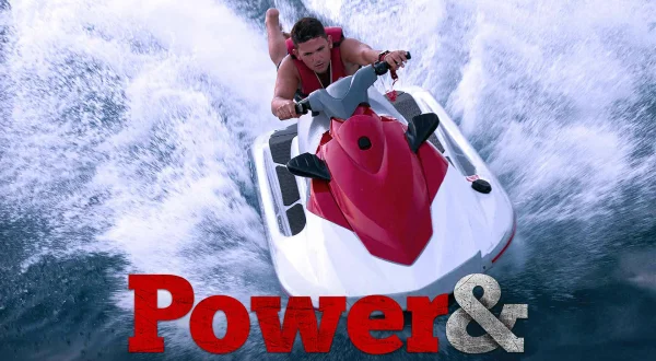 Δύναμη και Αθλητισμός | Power & Sport
