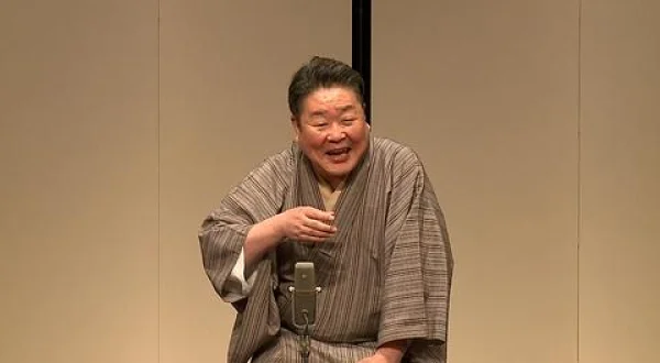 落語◆立川生志