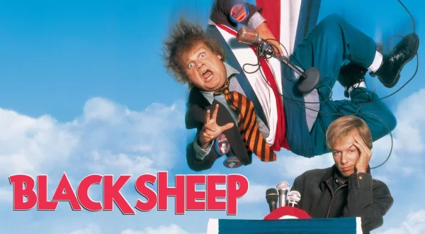 Black Sheep