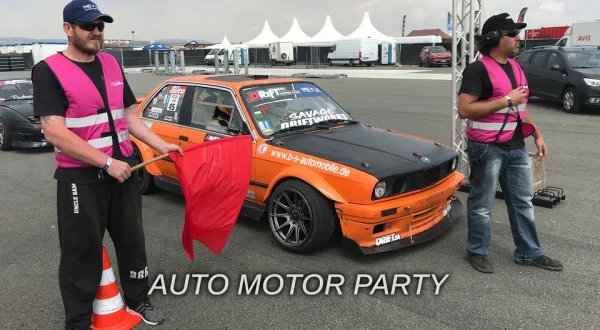 Auto Motor Party