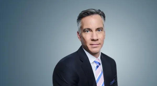 The Brief With Jim Sciutto